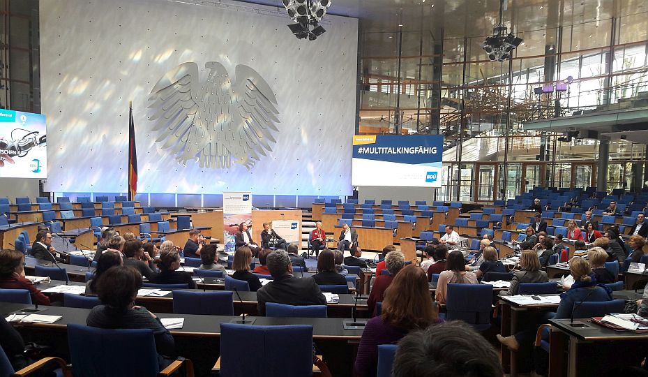 BDÜ Fachkonferenz 2019