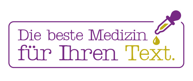 Claim - Beomed - die beste Medizin für Ihren Text.