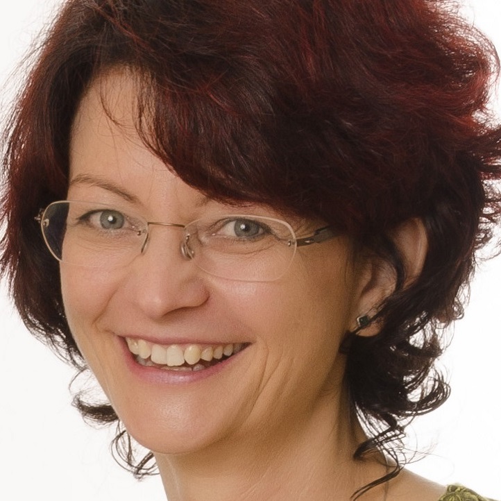 Birgit Hofmann, beomed