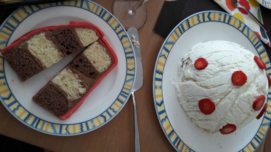 Ein größeres Kuchenstück für Übersetzer:innen