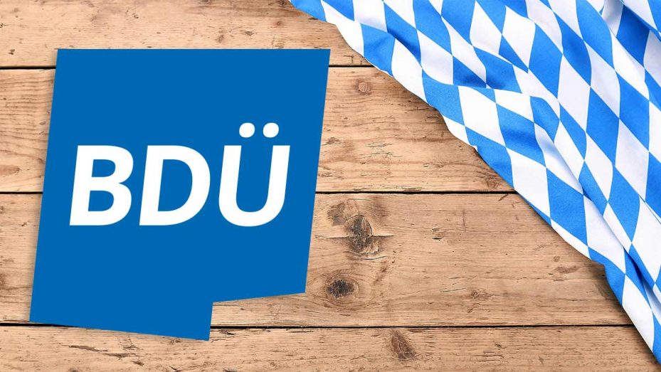 BDÜ Bayern