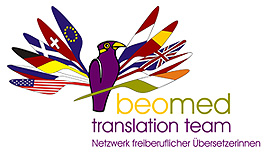 Beomed - Weltübersetzertag